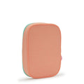 100 Pens Case Pinky Orange C - 2