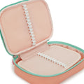 100 Pens Case Pinky Orange C - 5