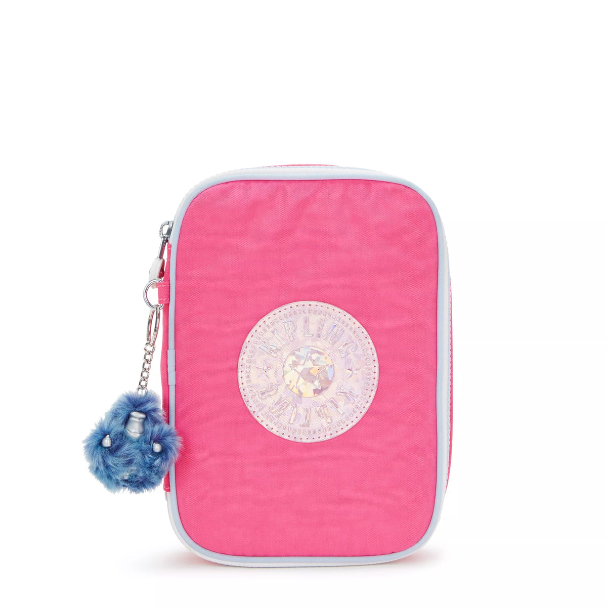 100 Pens Case Happy Pink Mix - 1