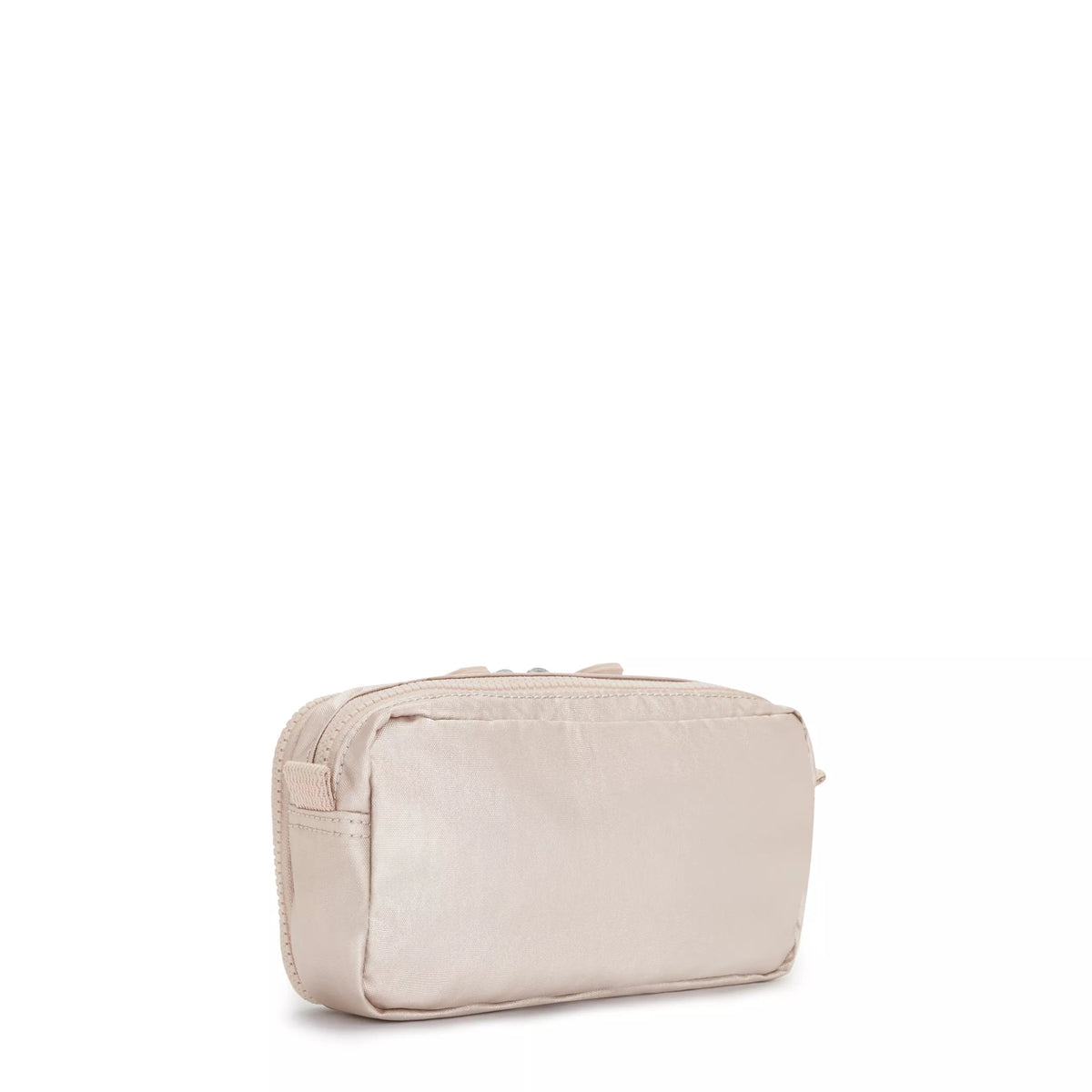 Chap Metallic Pencil Case QUARTZ METALLIC - 2
