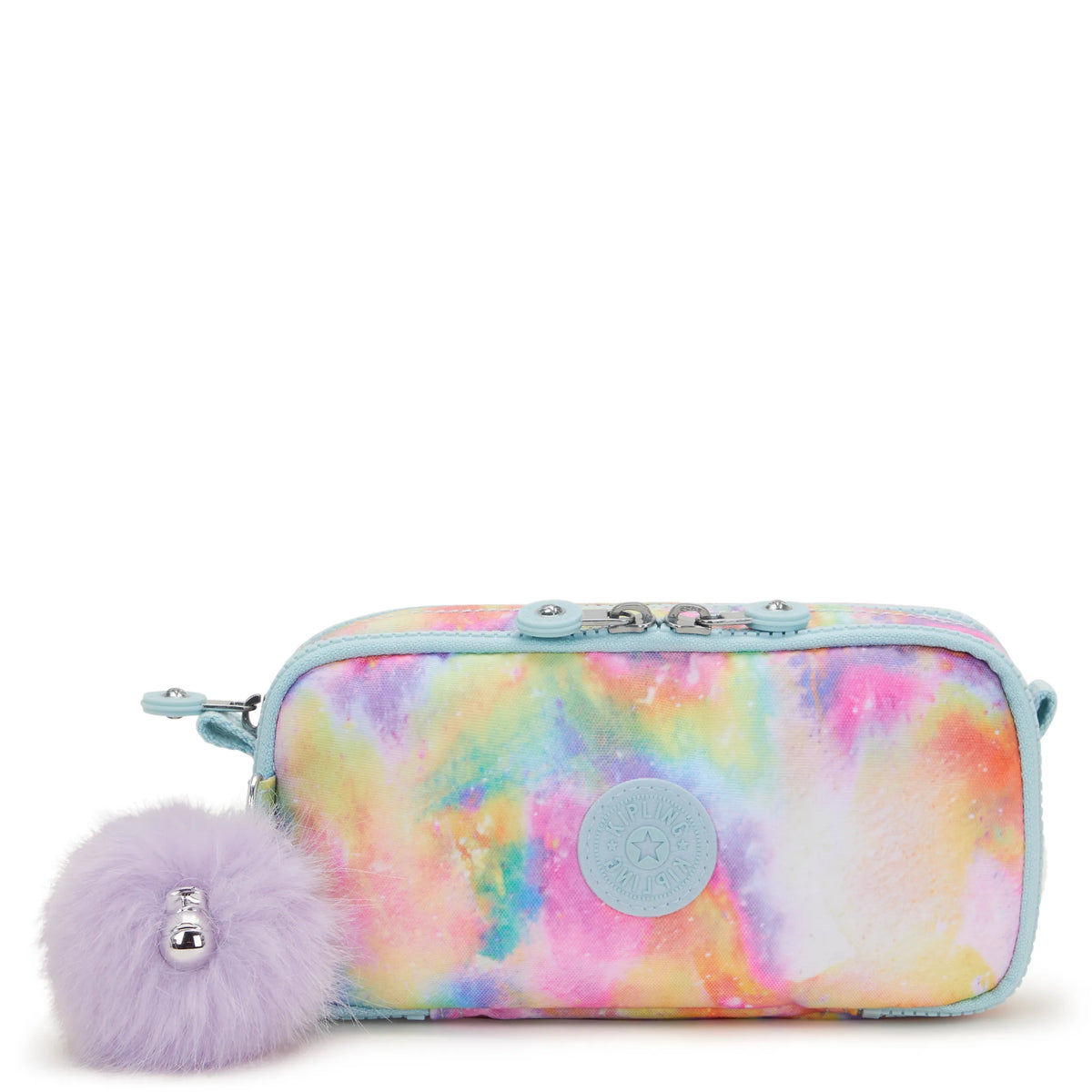 Chap Printed Pencil Case Bubble Slick - 1