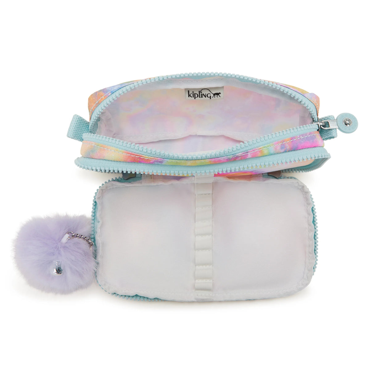 Chap Printed Pencil Case Bubble Slick - 3