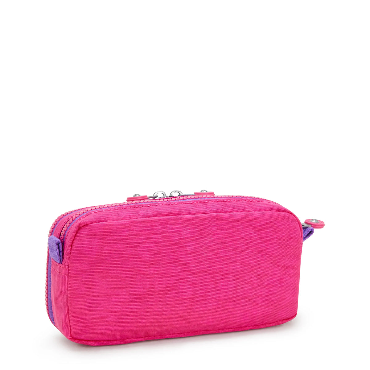 Chap Pencil Case Azalea Pink - 2