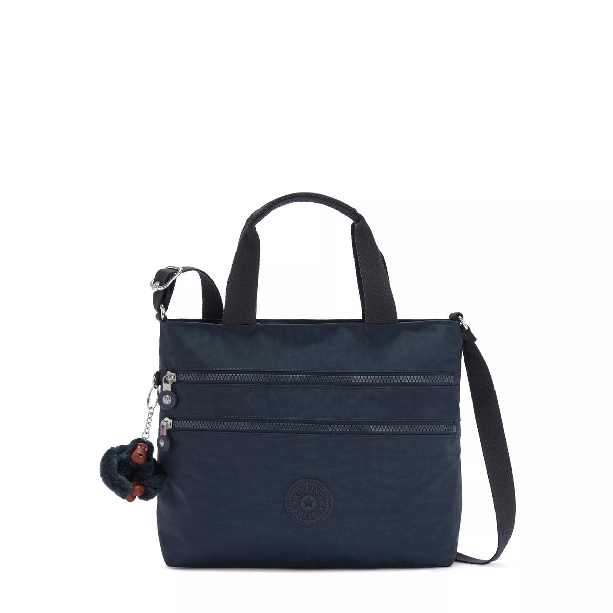 Miah Shoulder Bag True Blue Tonal - 