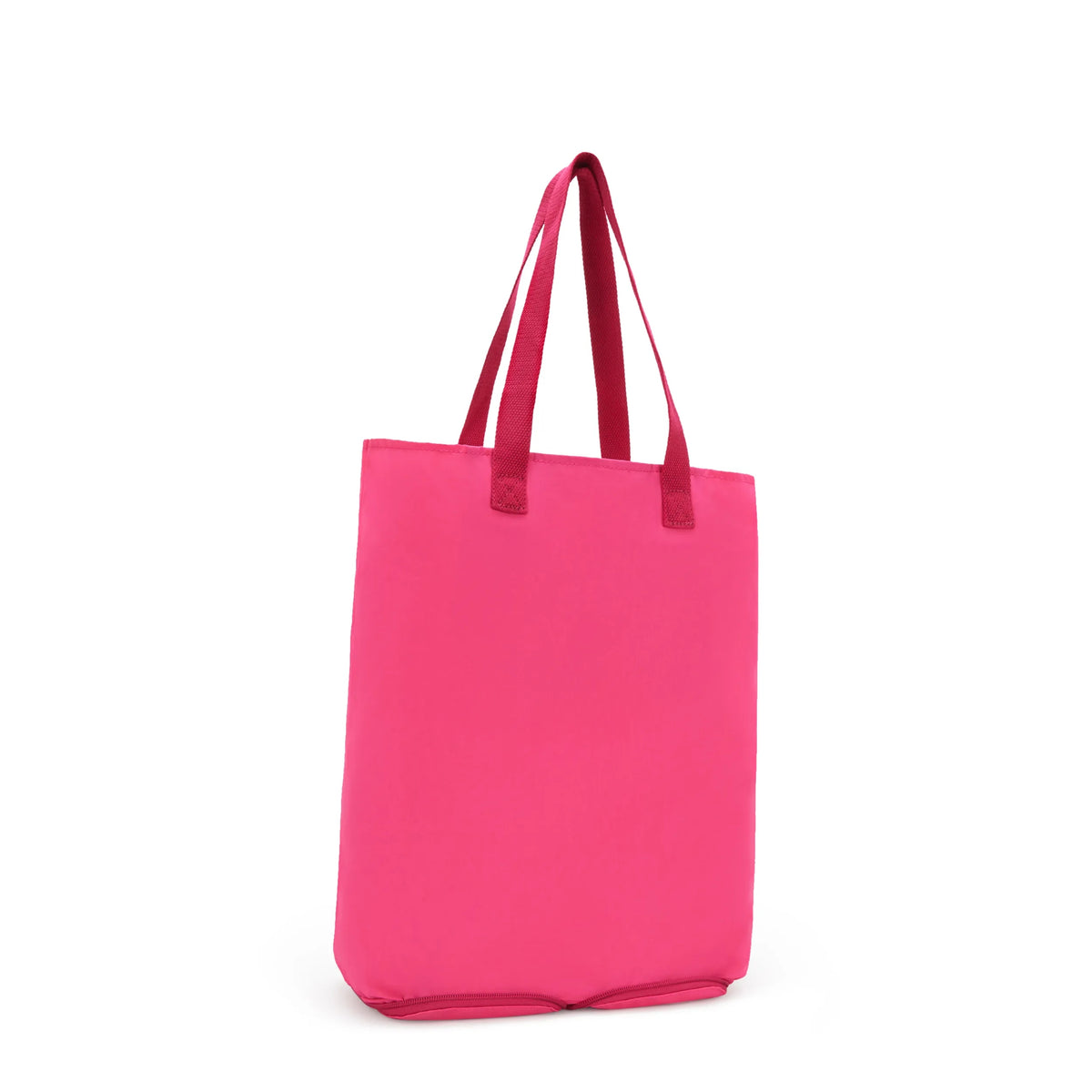 Hip Hurray Packable Tote Bag Azalea Pink Hip - 2