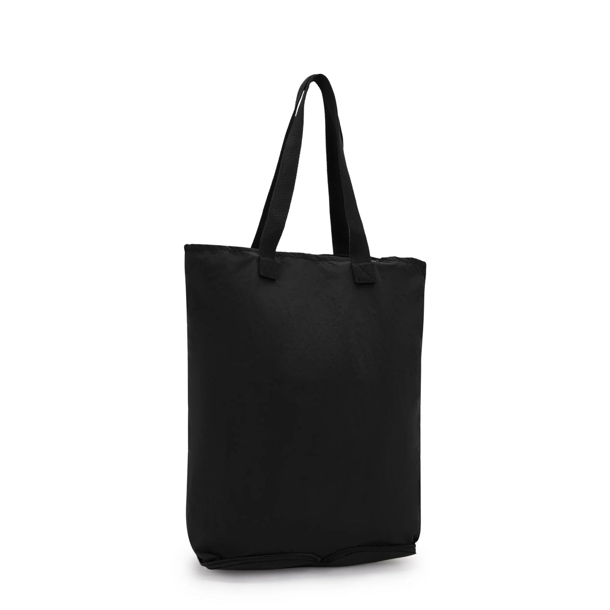 Hip Hurray Packable Tote Bag Black Hip - 3