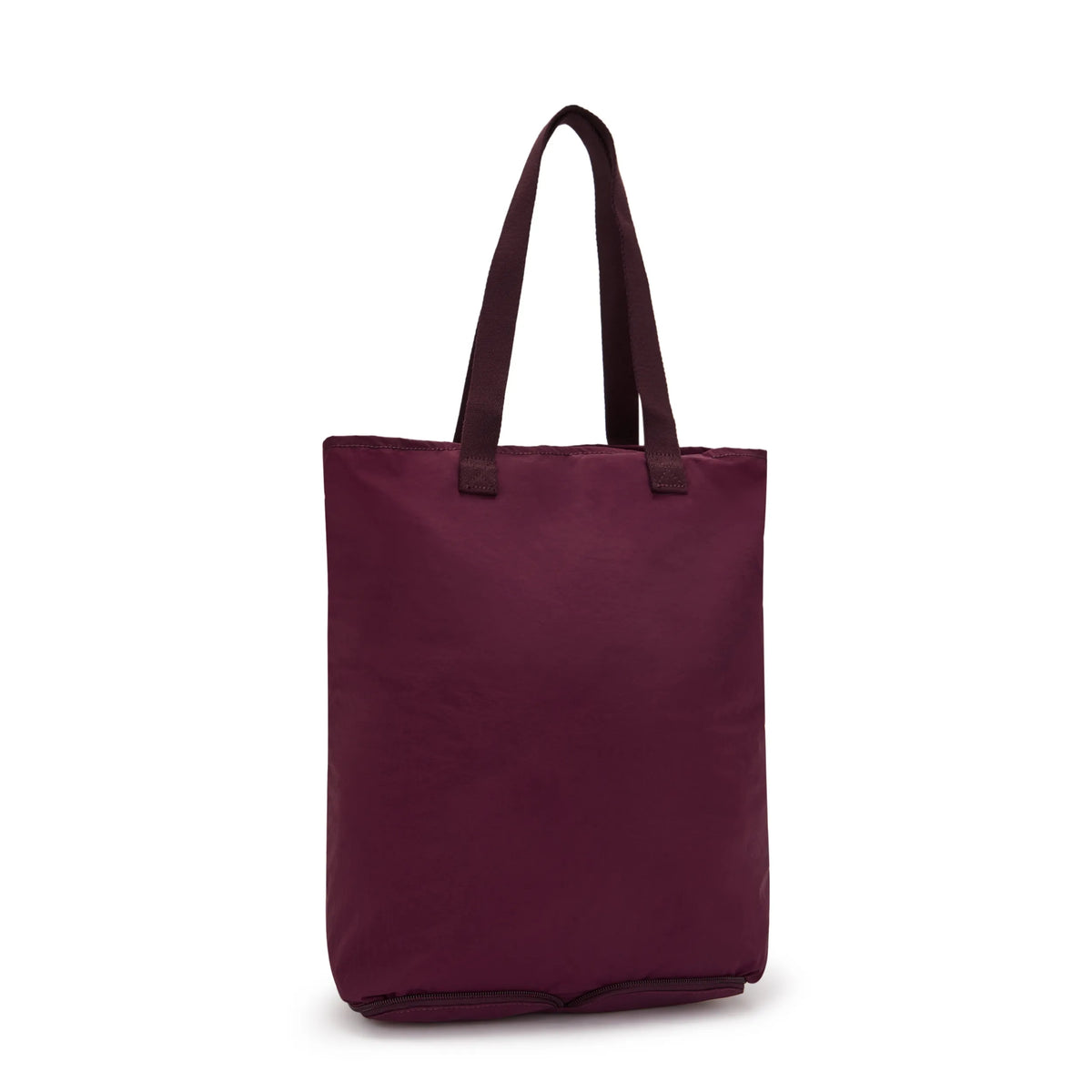 Hip Hurray Packable Tote Bag Lounge Wine Hip - 2