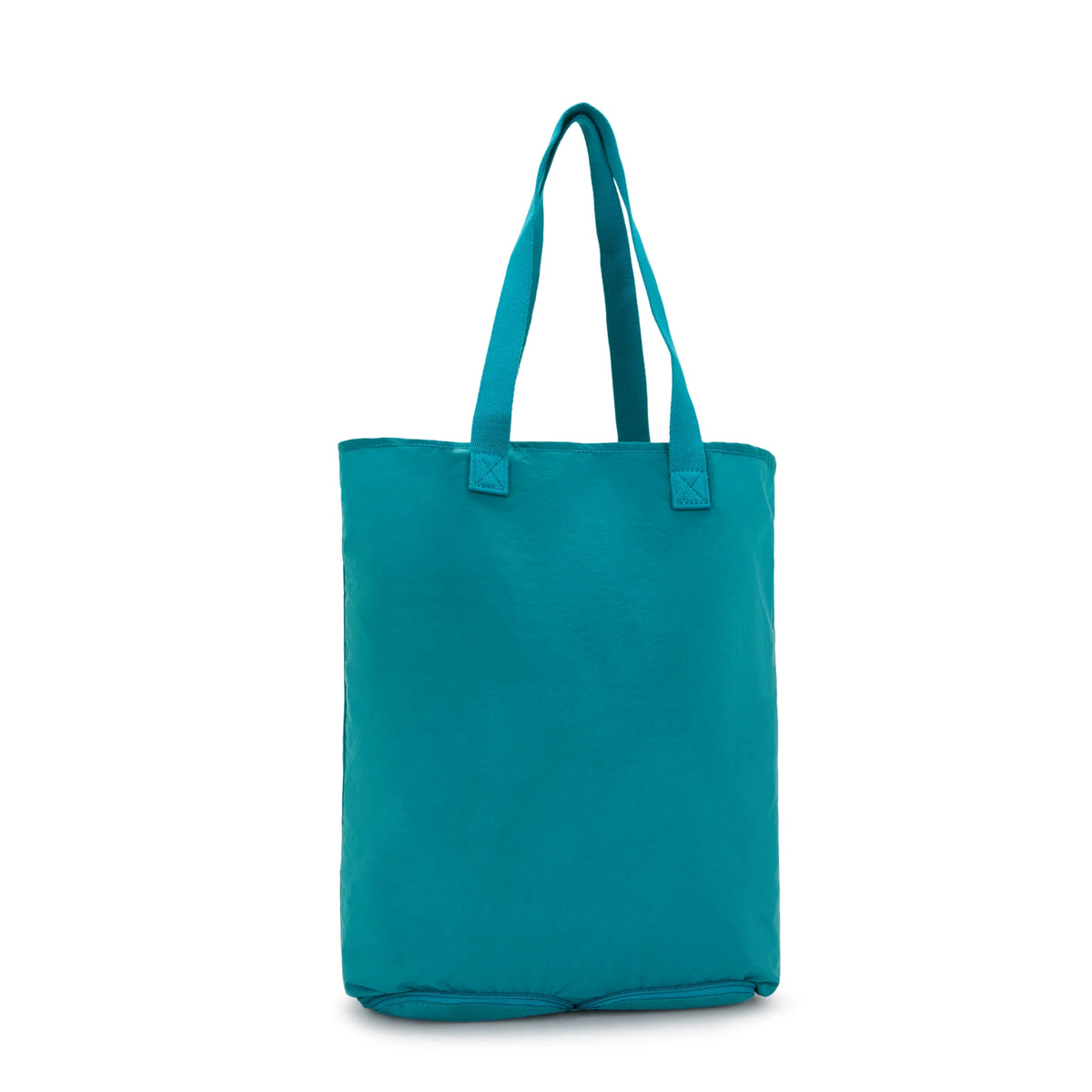 Hip Hurray Packable Tote Bag Aqua Hip - 2