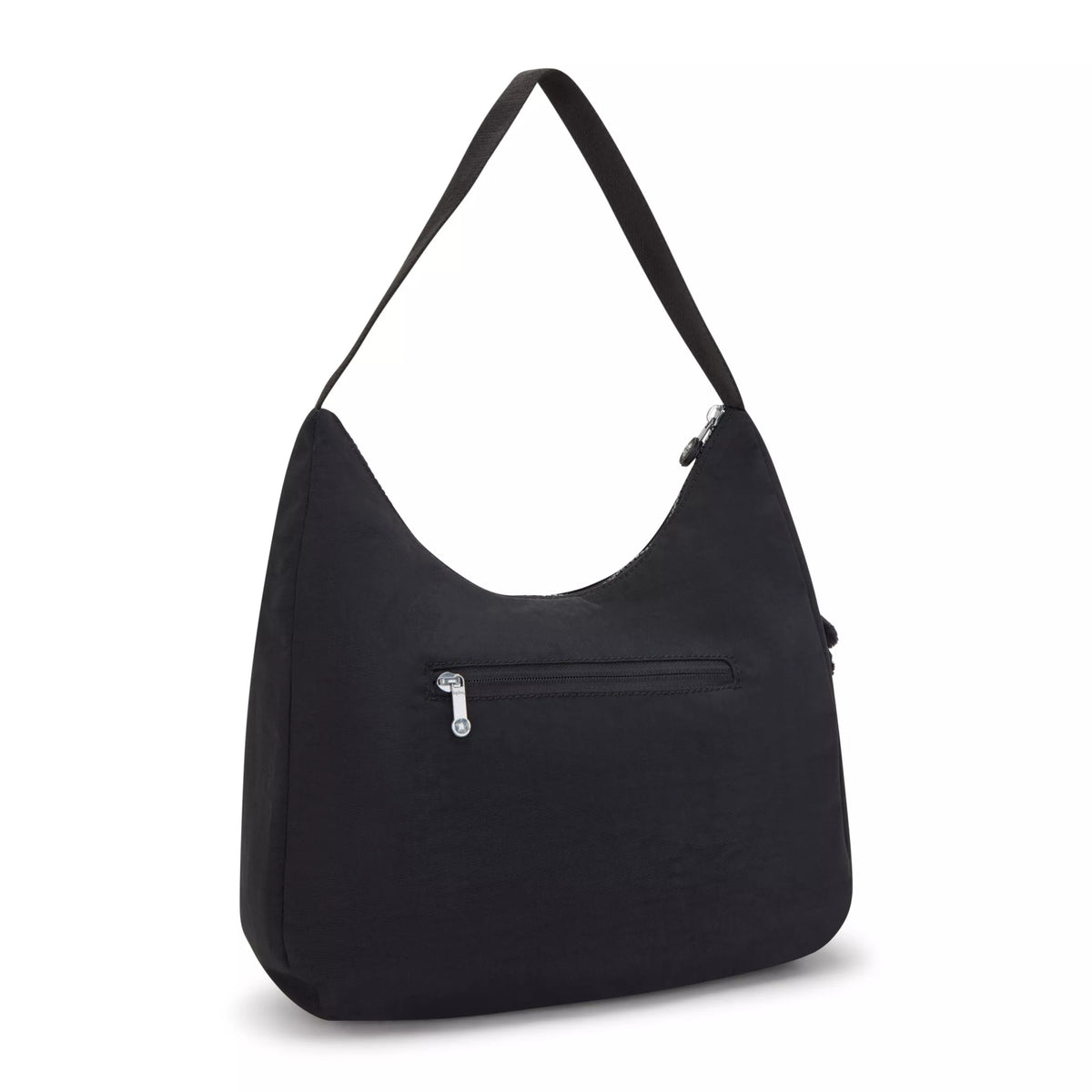 Isidora Shoulder Bag Black Tonal - 2