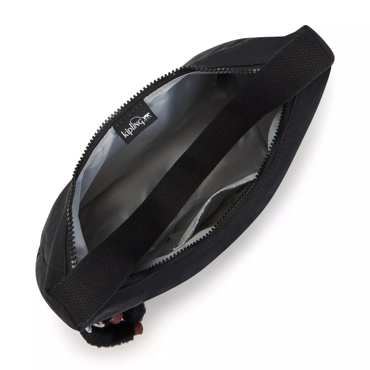 Isidora Shoulder Bag Black Tonal - 3