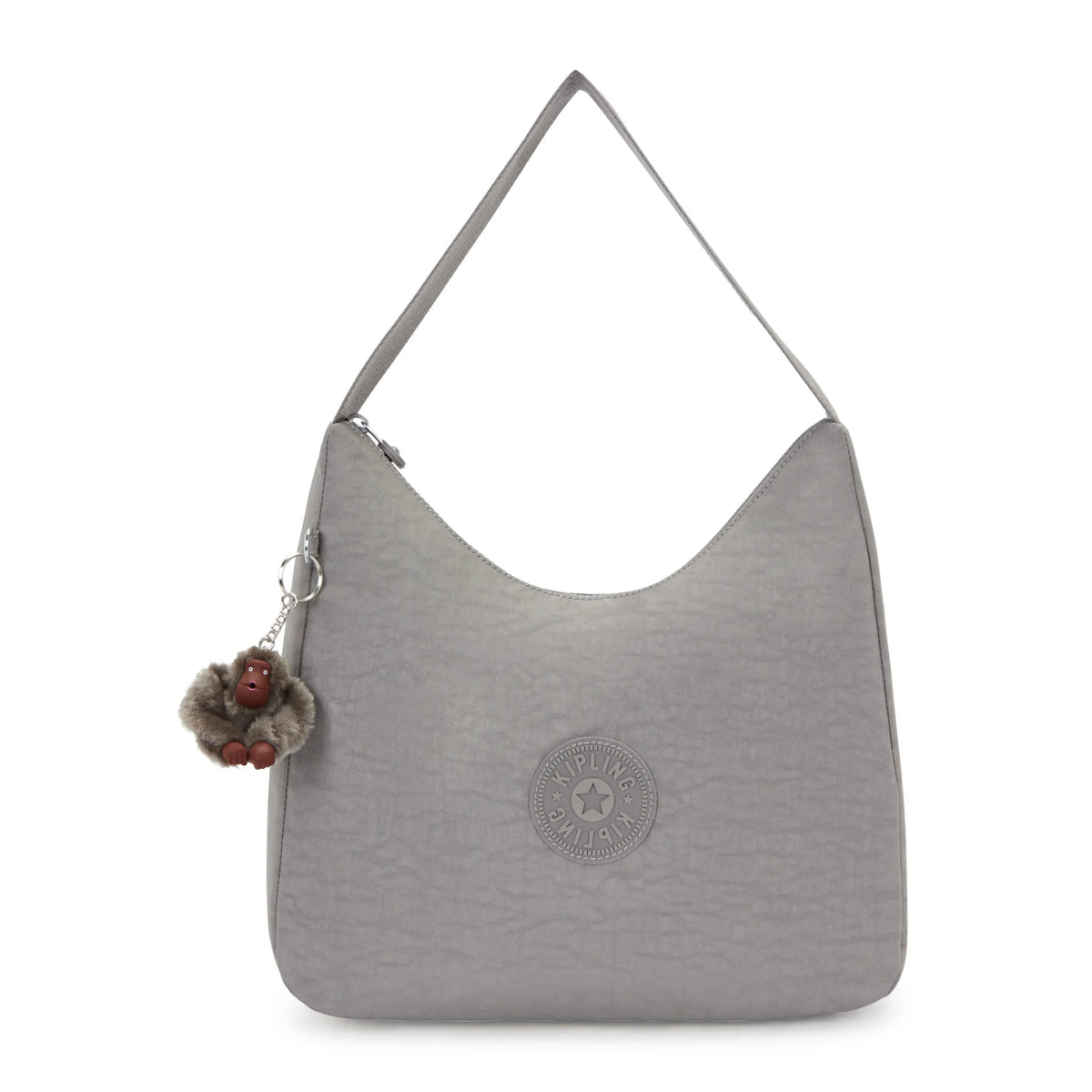 Isidora Shoulder Bag Cloudy Grey - 1