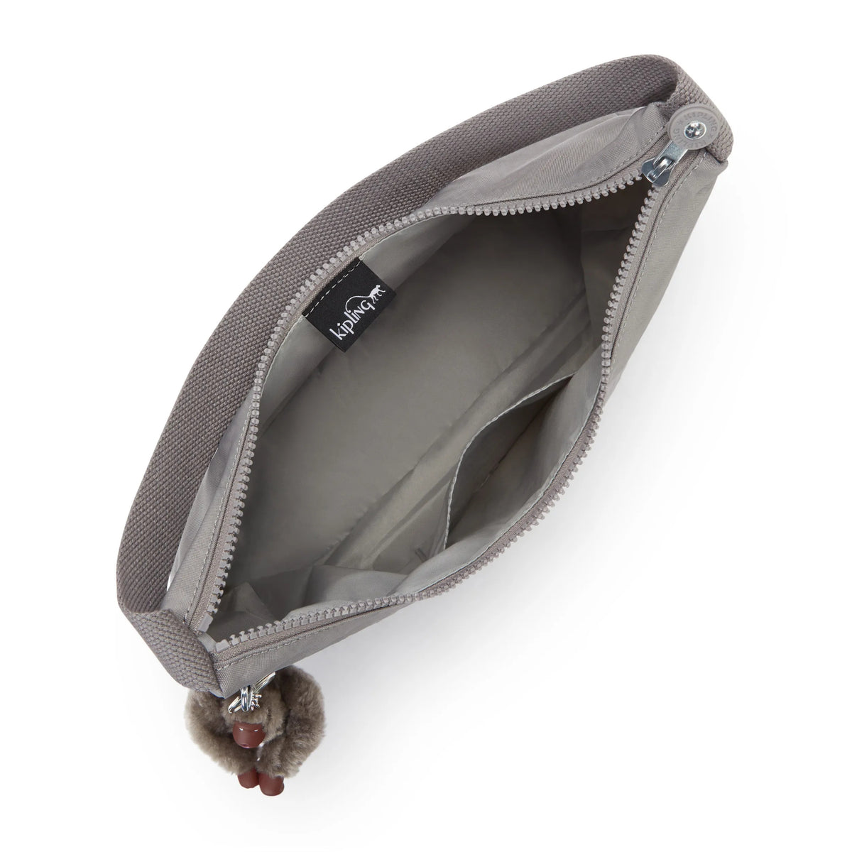 Isidora Shoulder Bag Cloudy Grey - 3