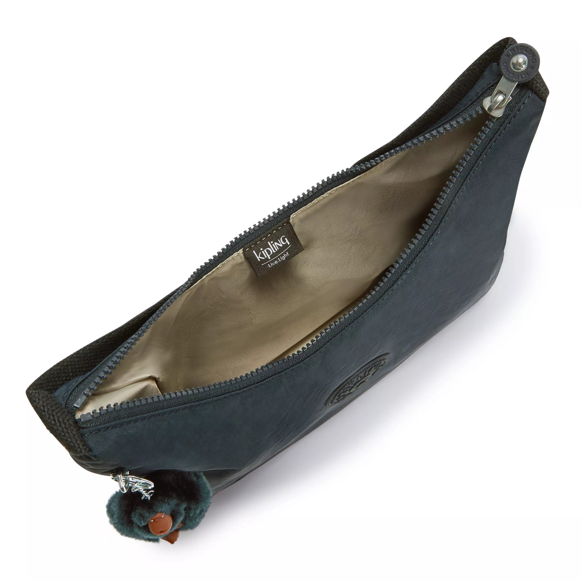 Isidora Shoulder Bag True Blue Tonal - 3