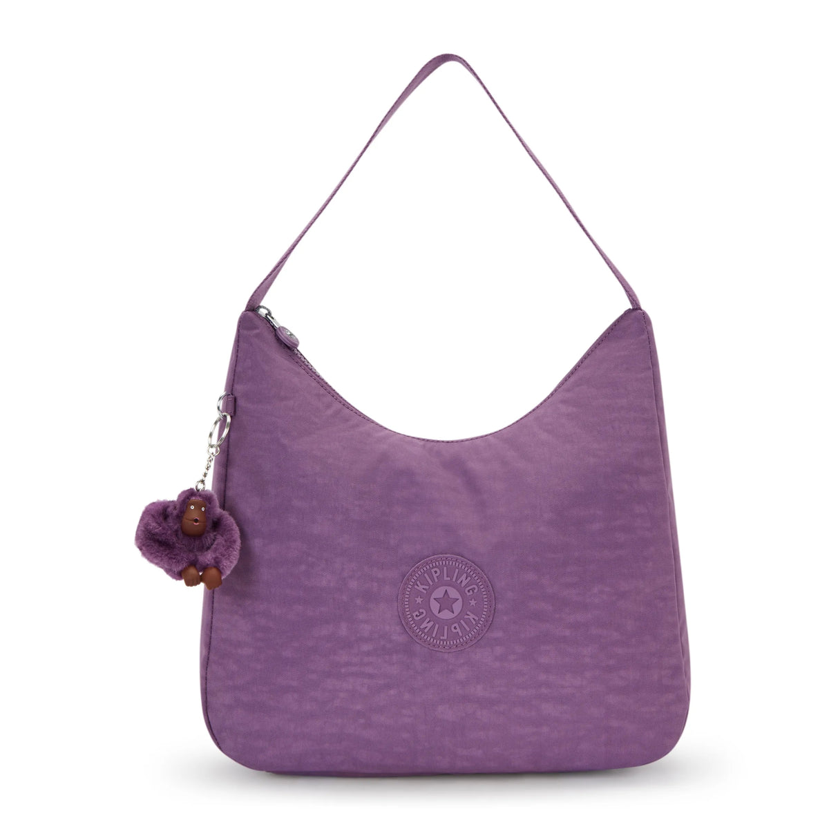 Isidora Shoulder Bag Purple Passion - 1