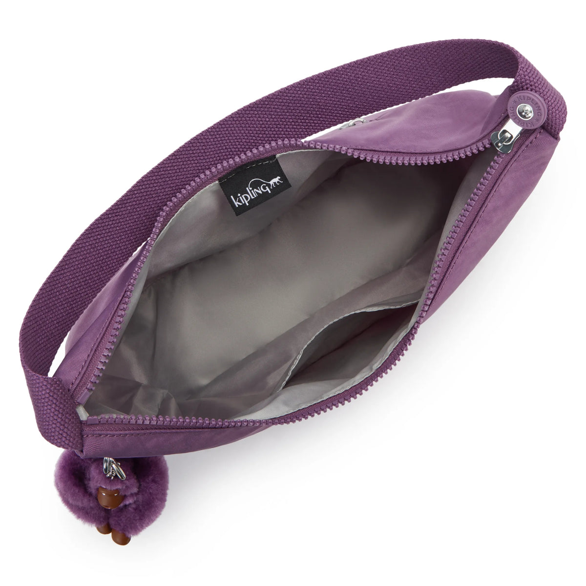 Isidora Shoulder Bag Purple Passion - 3