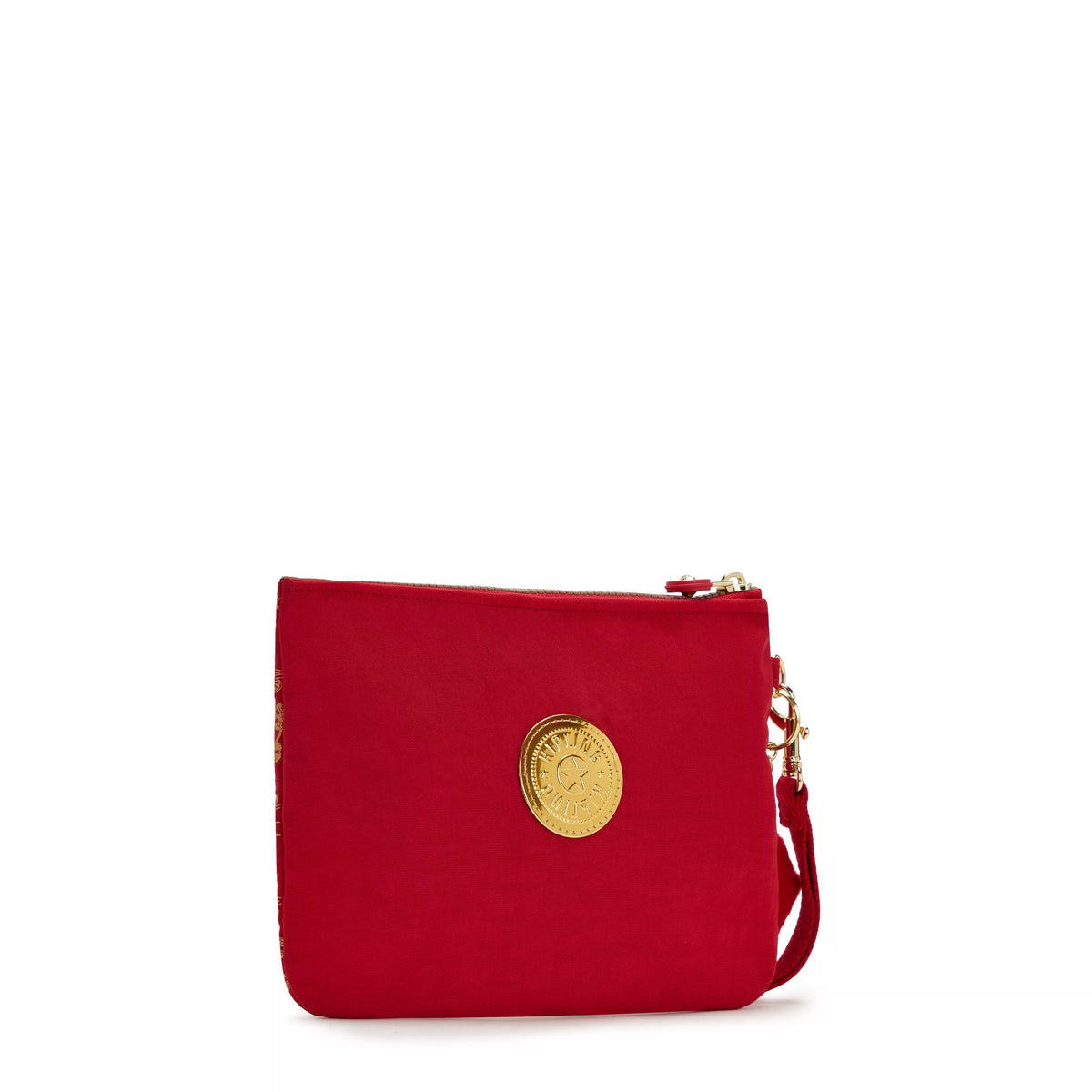 Zao Chinese New Year Wristlet Tango Red - 2