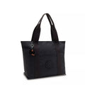 Era Medium Tote Bag Black Tonal - 4