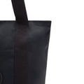 Era Medium Tote Bag Black Tonal - 5
