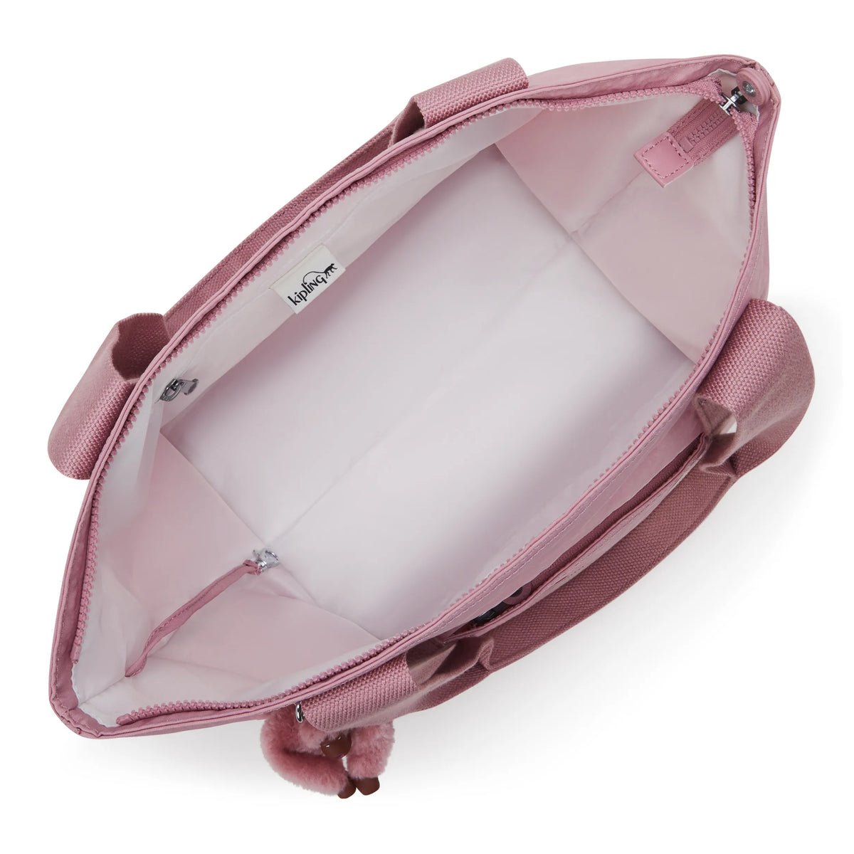 Era Medium Tote Bag Flouncy Pink - 3
