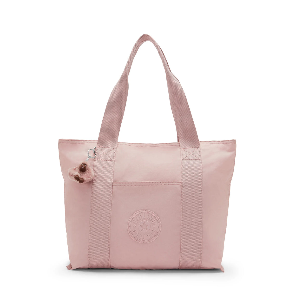 Era Medium Tote Bag Rosy Glow - 