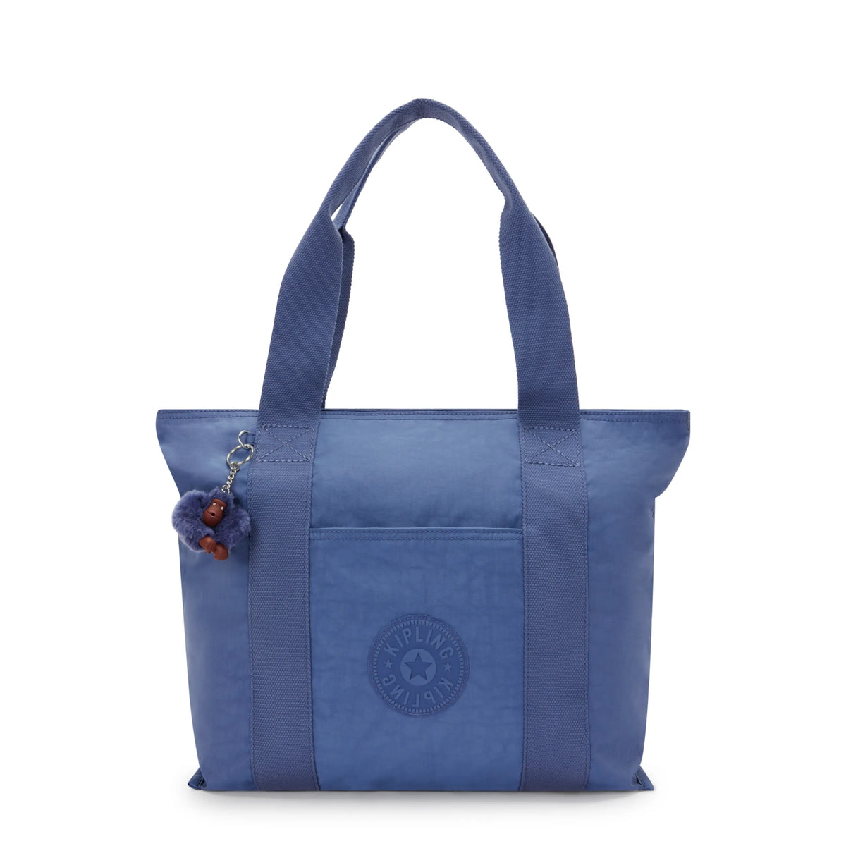 Era Medium Tote Bag Classic Indigo - 1