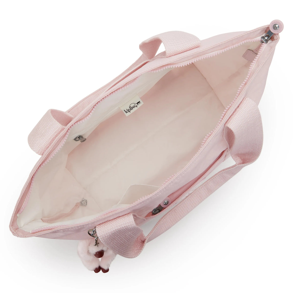 Era Medium Tote Bag Sugar Rose - 3