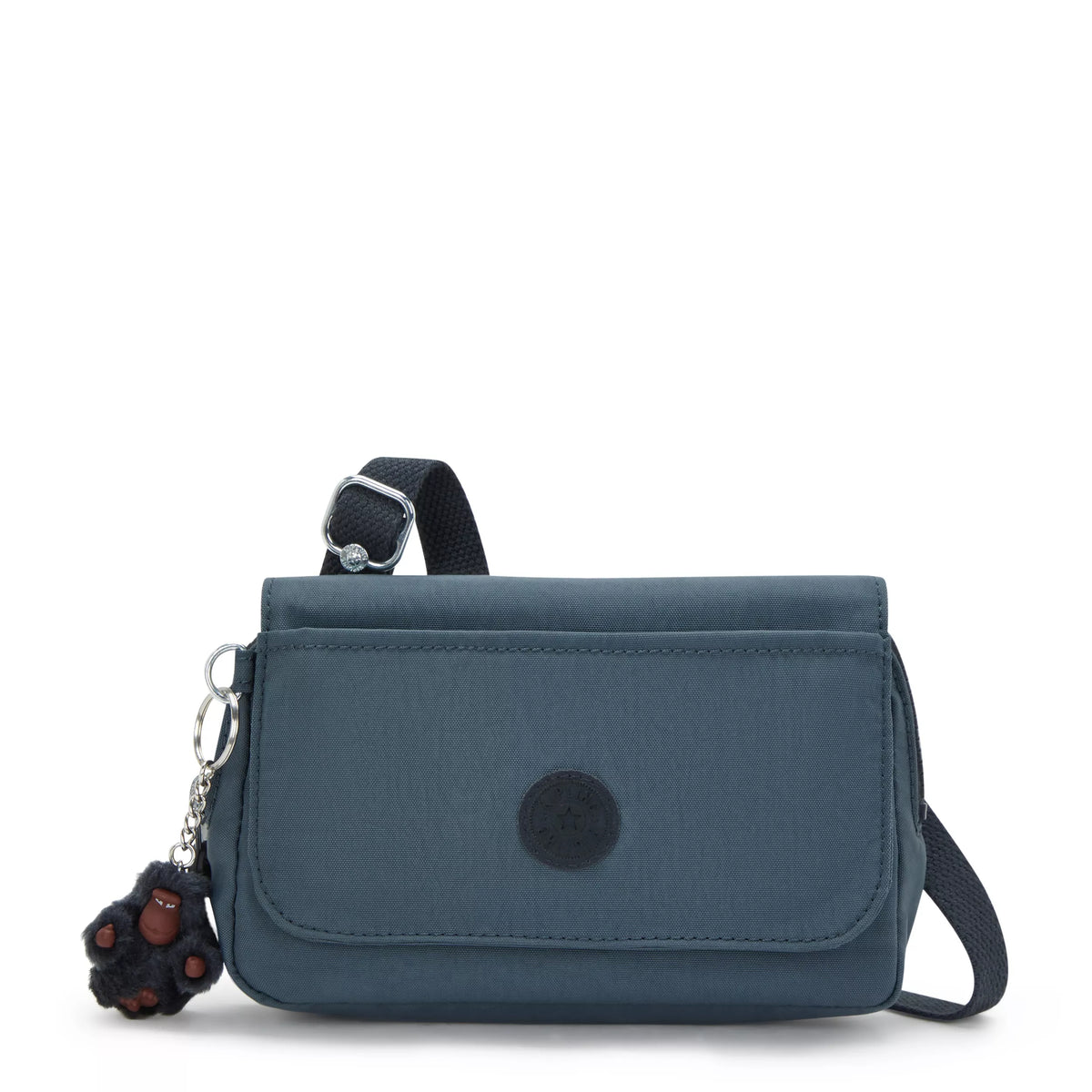 Averill Crossbody Bag Nocturnal Grey M - 1