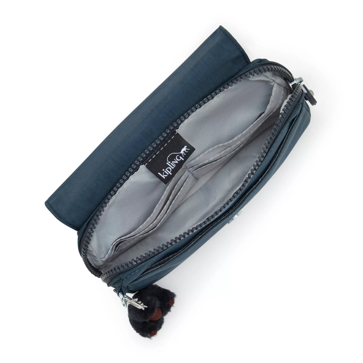 Averill Crossbody Bag Nocturnal Grey M - 3