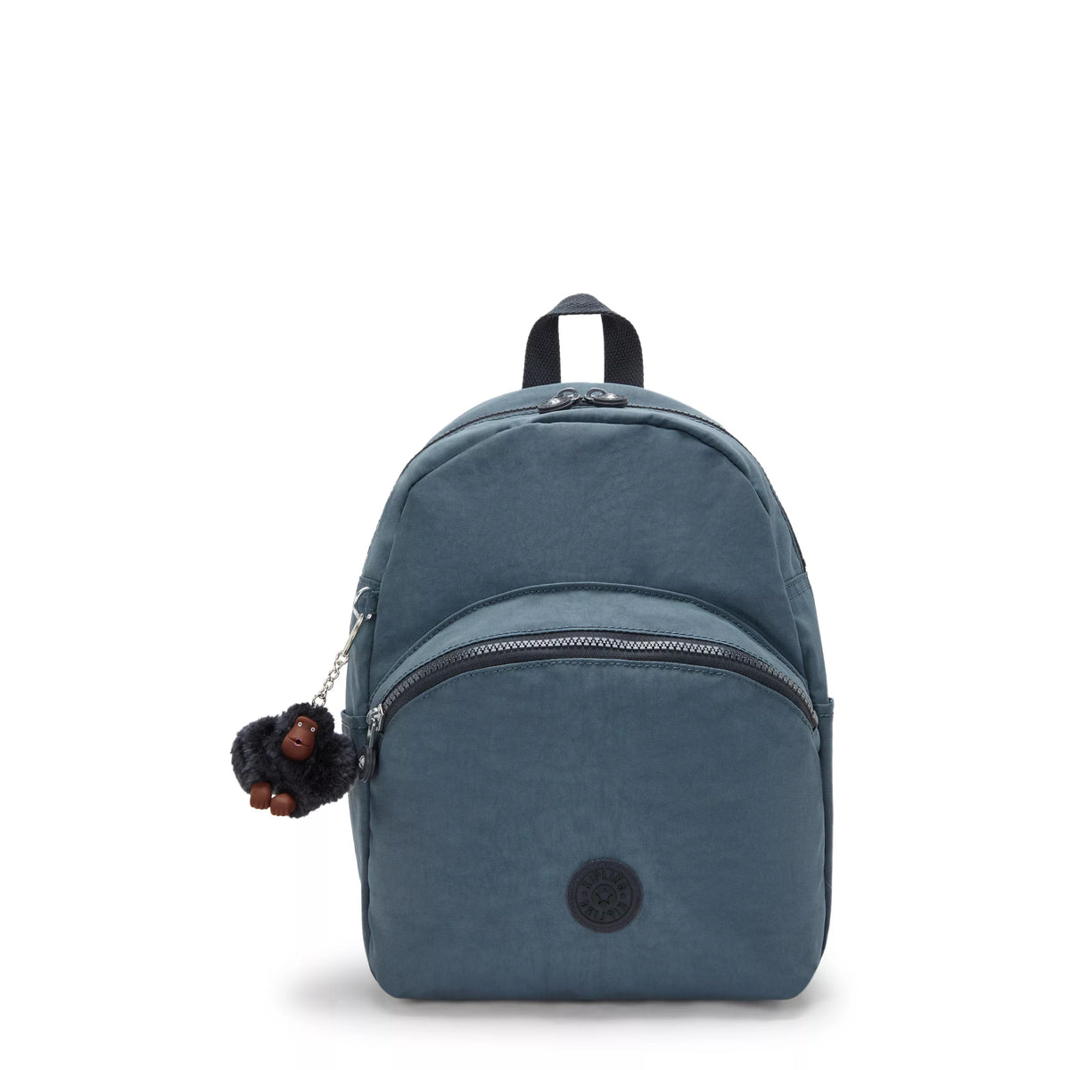 Chantria Small Backpack Nocturnal Grey M - 1