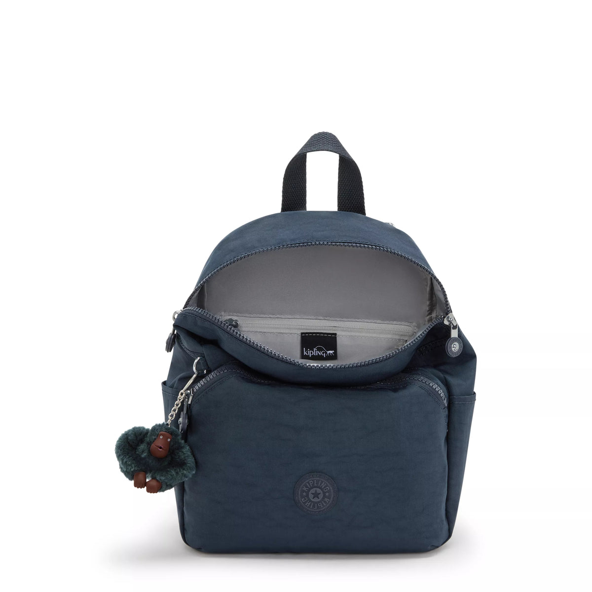 Chantria Small Backpack TRUE BLUE TONAL - 3
