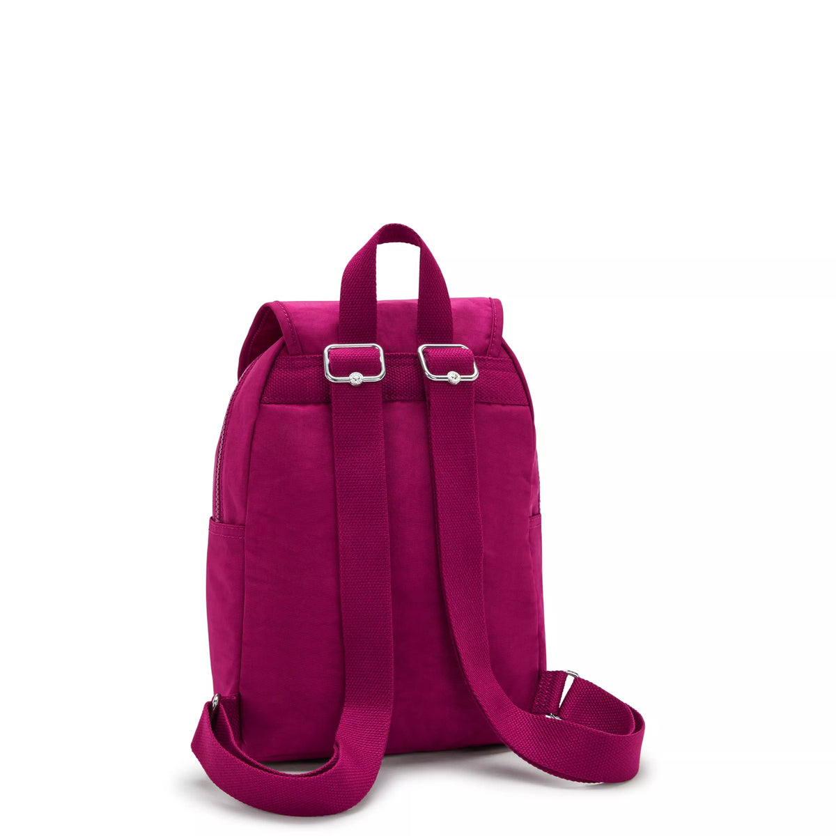 Ezra Small Backpack Purple Fig - 2