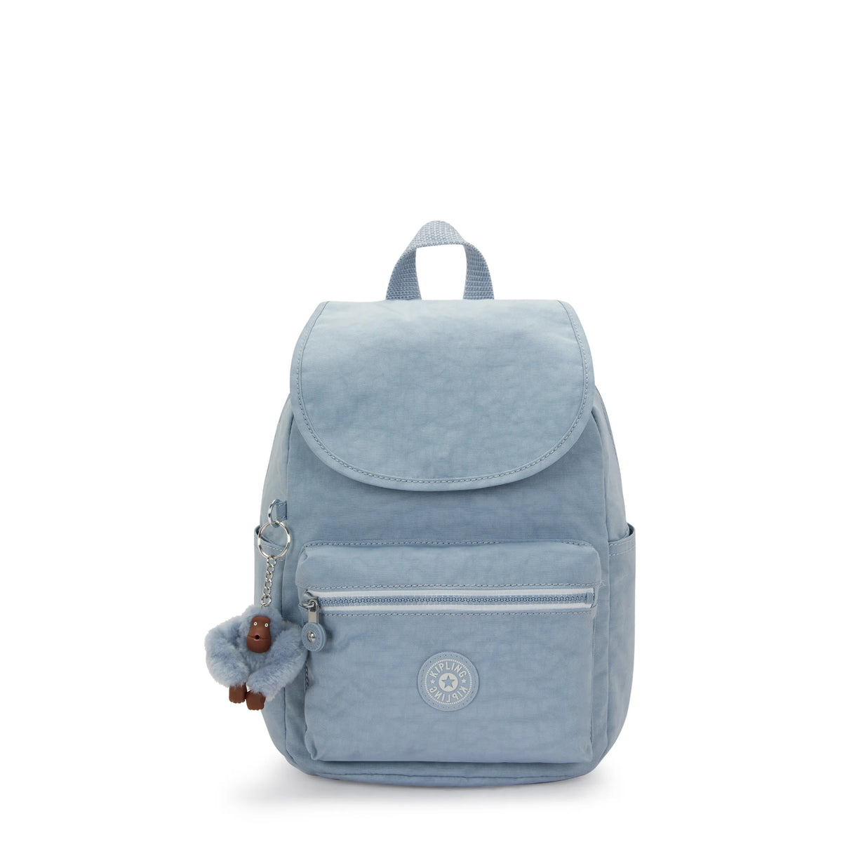 Ezra Small Backpack Robins Egg - 1
