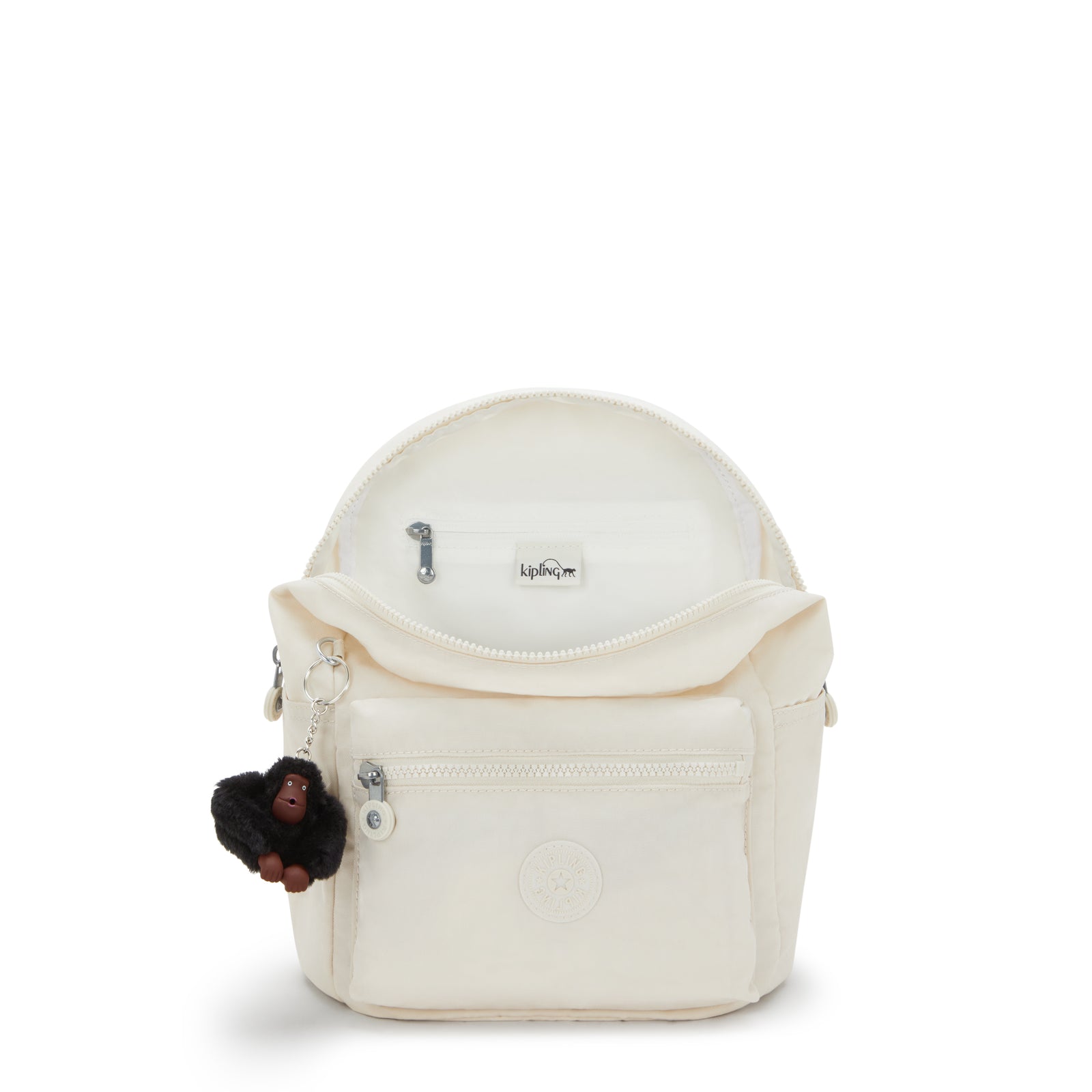 Ezra Small Backpack