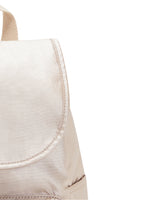 Ezra Metallic Backpack
