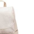 Ezra Metallic Backpack