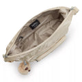 Erica Small Metallic Crossbody Bag Starry Gold Metallic - 3