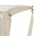 Erica Small Metallic Crossbody Bag Starry Gold Metallic - 5