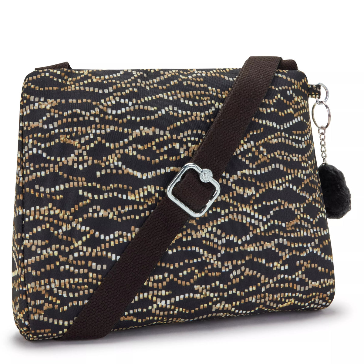Merriweather Printed Crossbody Bag Disco Glam - 2