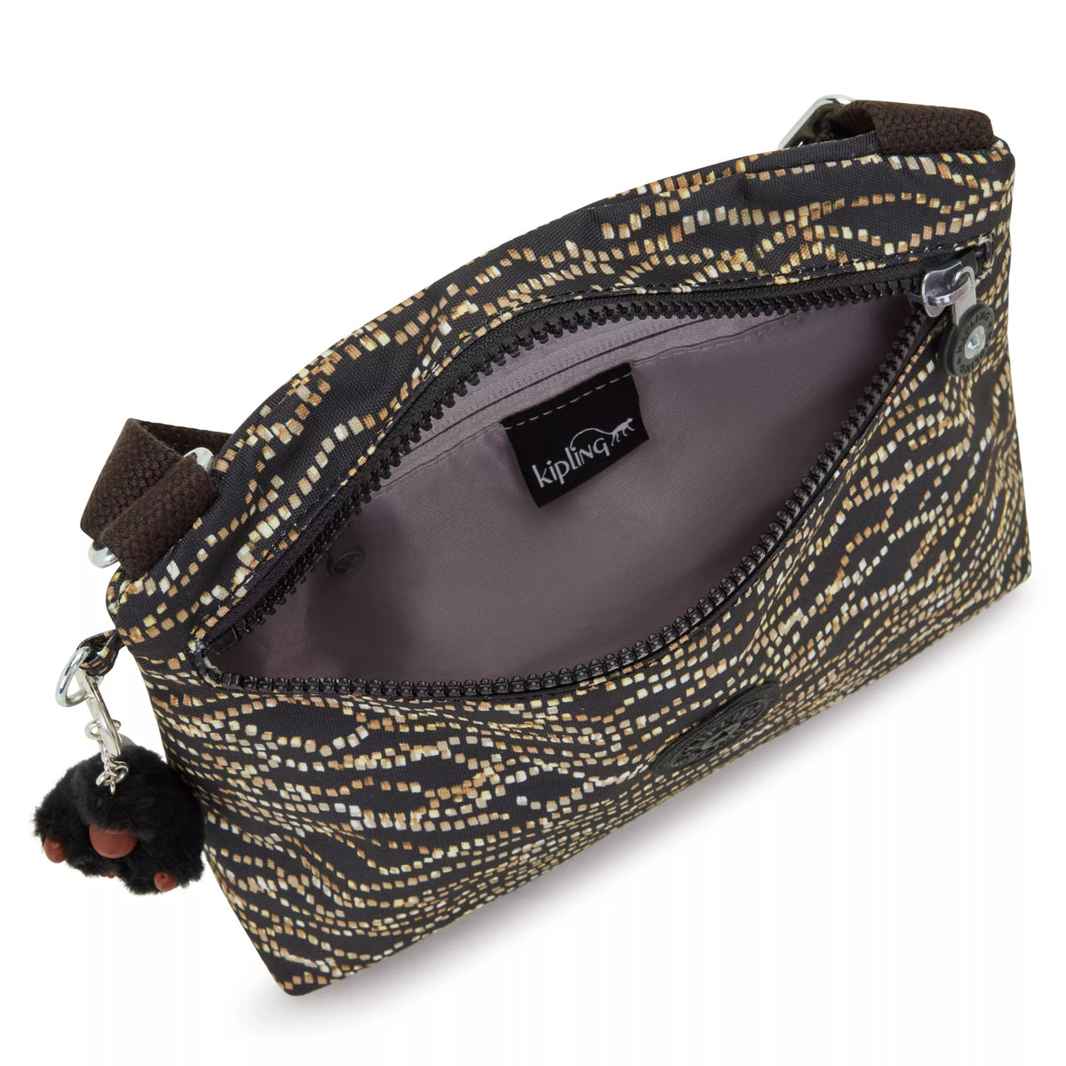 Merriweather Printed Crossbody Bag Disco Glam - 3