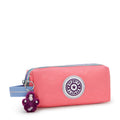 Garri Pouch Glitter Fun Pink Burst - 4