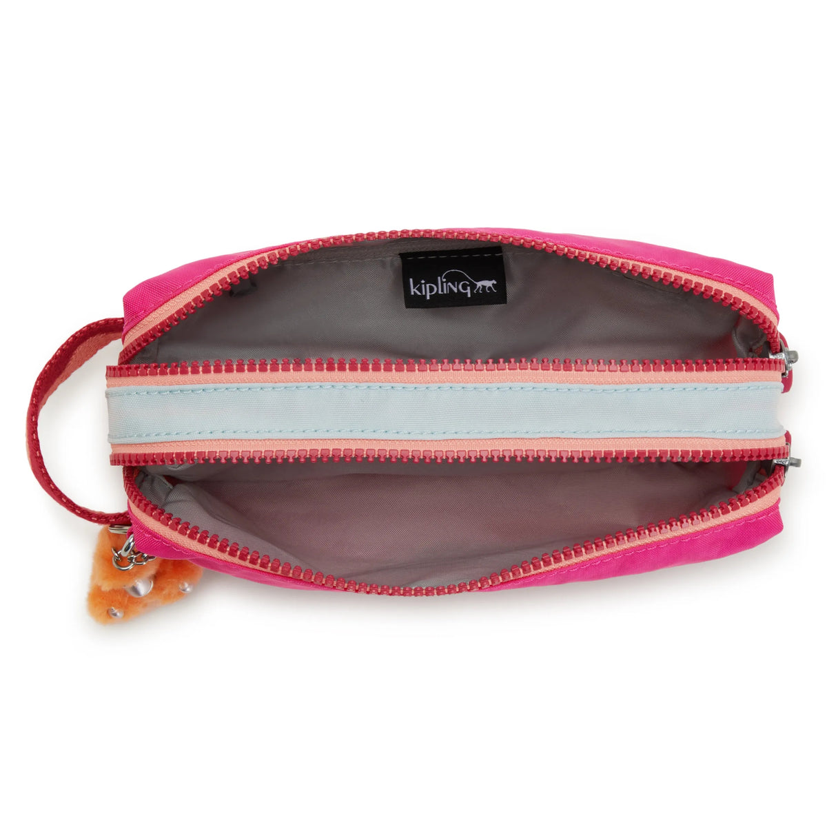 Garri Pouch WavePop Azalea Pink - 3