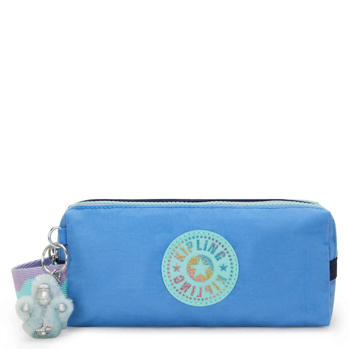 Garri Pouch WavePop Bouncy Blue - 1