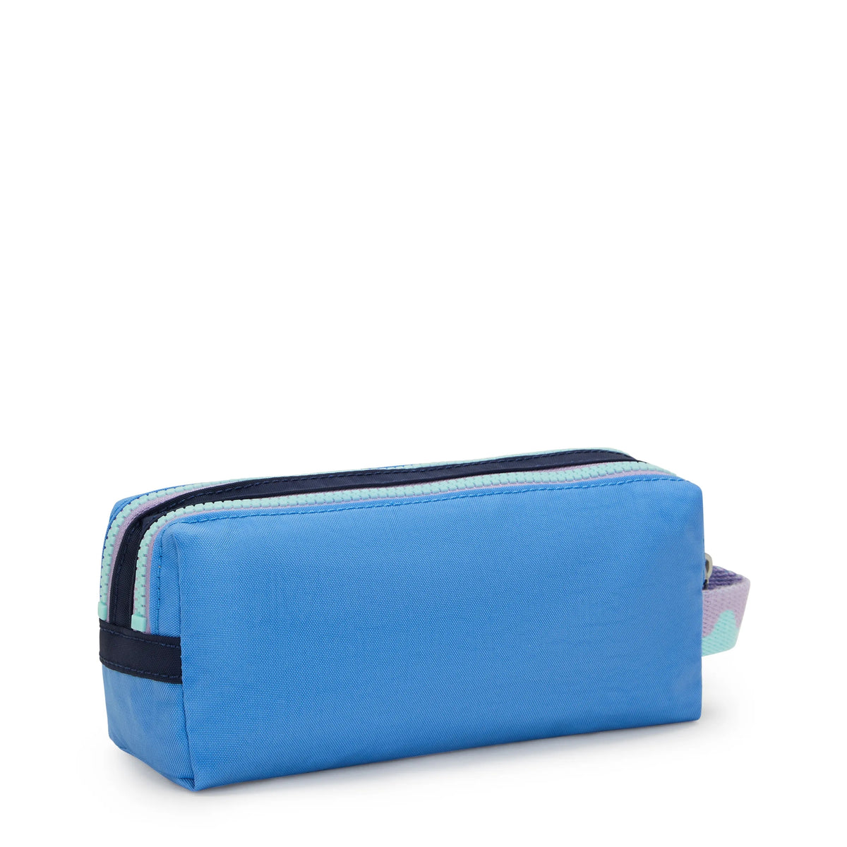 Garri Pouch WavePop Bouncy Blue - 2