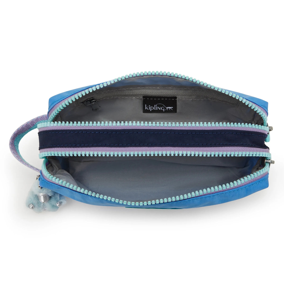 Garri Pouch WavePop Bouncy Blue - 3