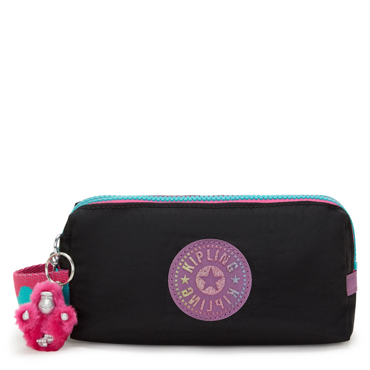 Garri Pouch WavePop Jet Black - 1