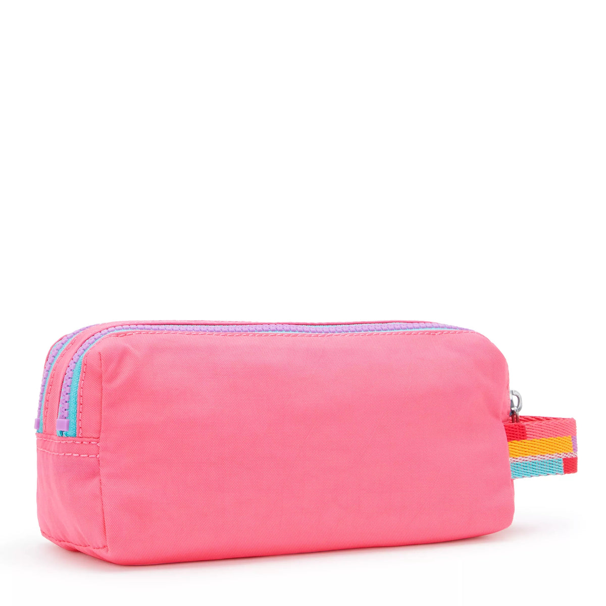 Garri Pouch Bubble Pop Pink Stripe - 2