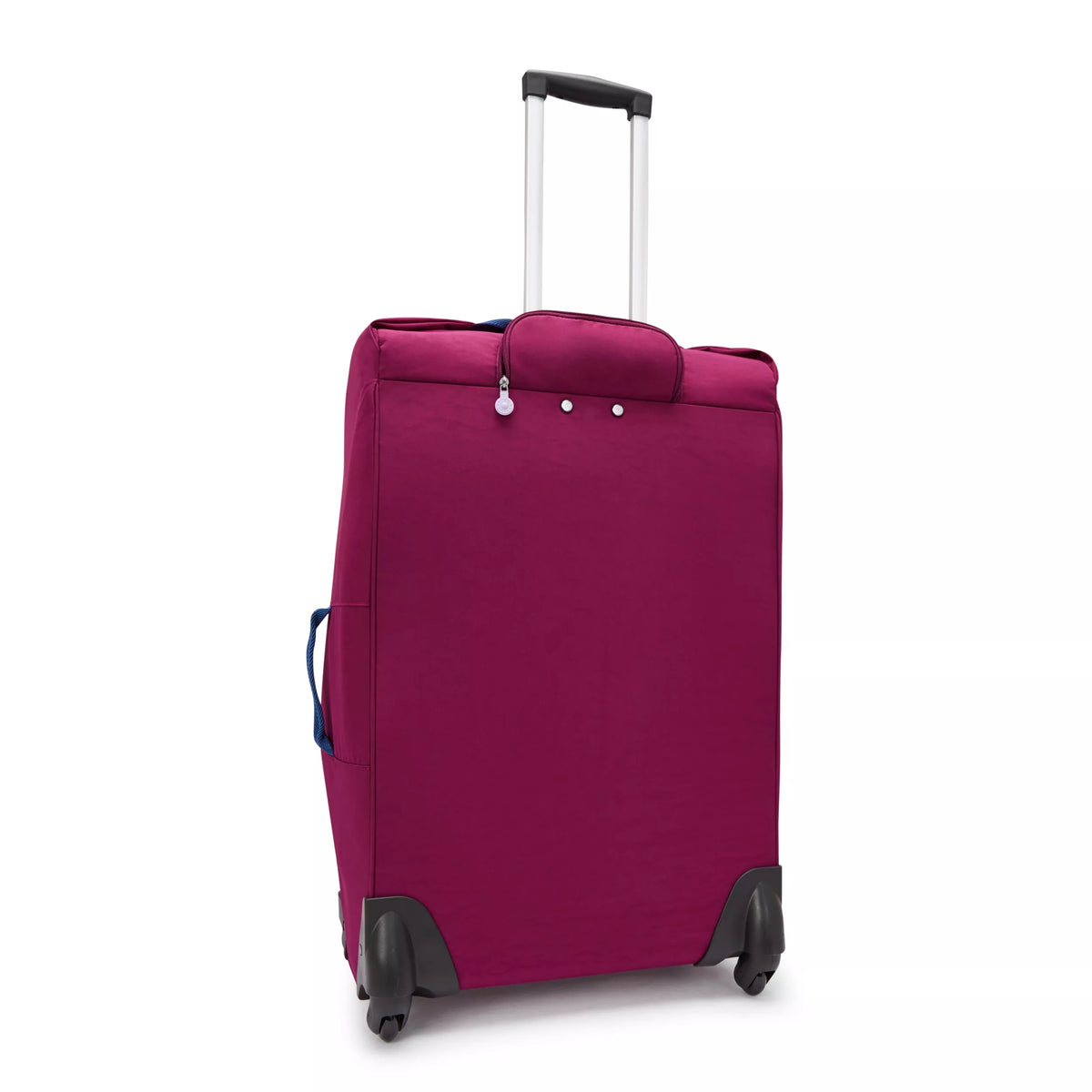 Darcey Large Rolling Luggage Purple Fig WB - 2