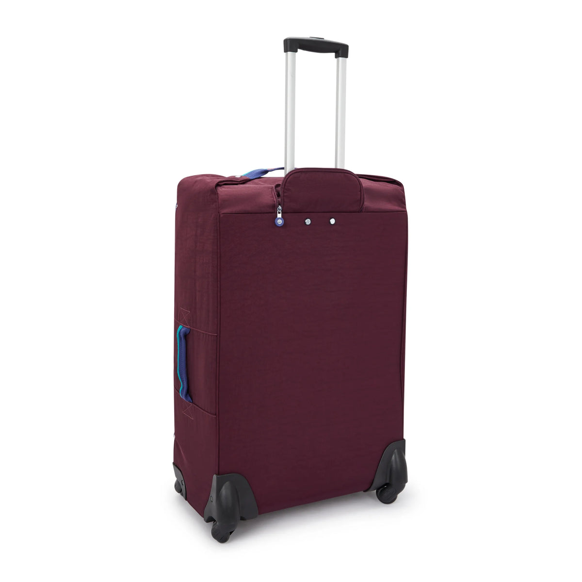 Darcey Large Rolling Luggage Grape Tint CBT - 2