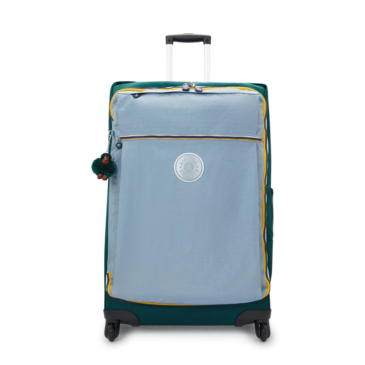 Darcey Large Rolling Luggage Robins Egg CBT - 1
