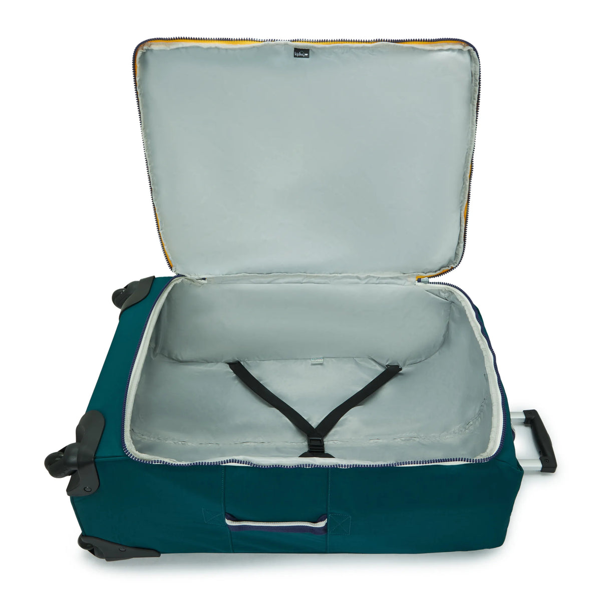 Darcey Large Rolling Luggage Robins Egg CBT - 3